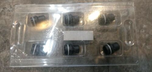 Siemens AG (ASM) Pipette Type 720/920 Vectra Vacuum Nozzle 00325972-04 (Qty. 6)