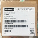 Siemens PLC 6EP1961-2BA41 FREE EXPEDITED SHIPPING NEW