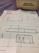 Siemens SQS35.03 Electric Actuator New In Box