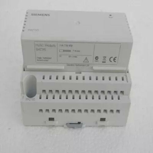 1pcs New Siemens Universal Expansion Module RMZ787