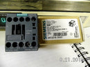 SIEMENS CONTACTOR 3RT2016-1AK61