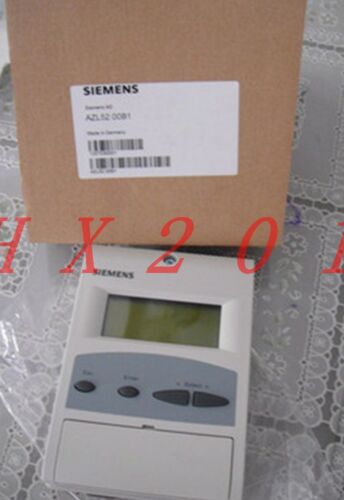 ONE NEW Siemens AZL52.00B1