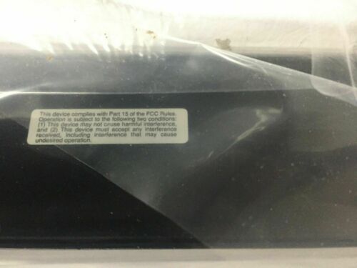 SIEMENS (CERBERUS PYROTRONICS) DV-100 DIGITAL VOICE ANNOUNCER (BY WHEELOCK)