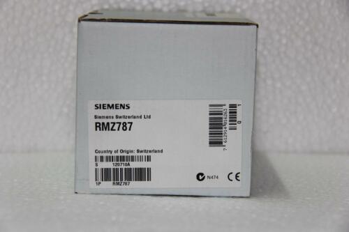 1pcs New Siemens Universal Expansion Module RMZ787