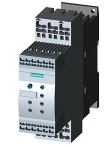 1PCS New Brand Siemens 3RW4024-2BB04 One year warranty