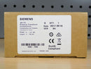 NEW - Siemens Building Technology 590-780 0-10vdc/4-20ma Pressure Module