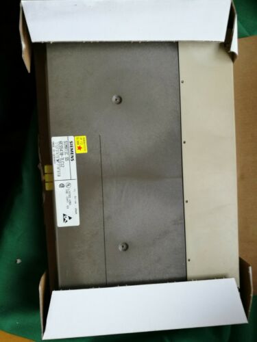 1PC New Siemens 6ES5470-7LC12 6ES5 470-7LC12