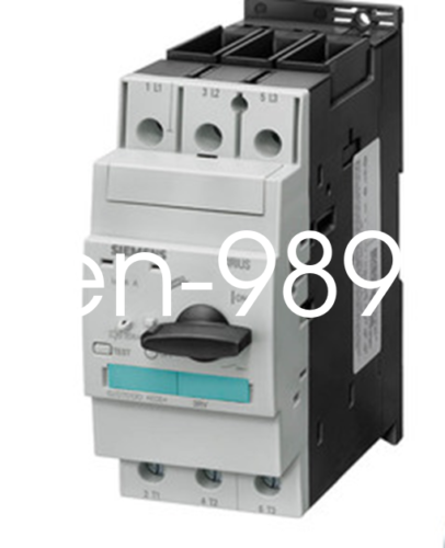 1PC NEW IN BOX FOR SIEMENS Motor Circuit breaker 3RV5341-4MC10