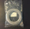 *NEW* IFM Efector E18110 Female Connector Cable 5-Pin (Sealed Bag)