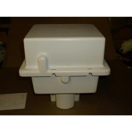 SIEMENS 599-10071/32000254 FLOWRITE WEATHERSHIELD FOR SKD/SQX ACTUATORS 181475