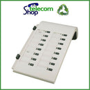 Siemens Optiset Key Module in White
