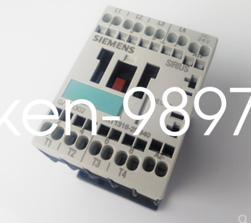 1PC NEW For Siemens Contactor 3RT1316-2BB40 #RS19