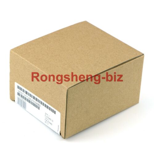 1PC Brand New In Box Siemens 6ES7 317-2AJ10-0AB0 6ES7317-2AJ10-0AB0 CPU 317-2