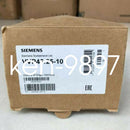 1PC NEW SIEMENS Two-way Control Valve VVP45.25-10 DN25