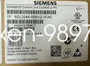 1PC New Siemens 6SL3244-0BB12-1FA0