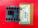 Siemens 3RT6017-1AN22 contactor New