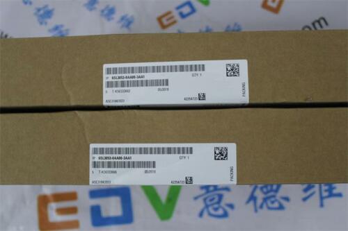 100% NEW IN BOX 6SL3053-0AA00-3AA1 SIEMENS SINAMICS VOLTAGE SENSING MODULE