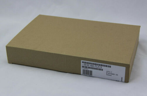 New Siemens 6ES5460-7LA13 S5 Analog input module free shipping