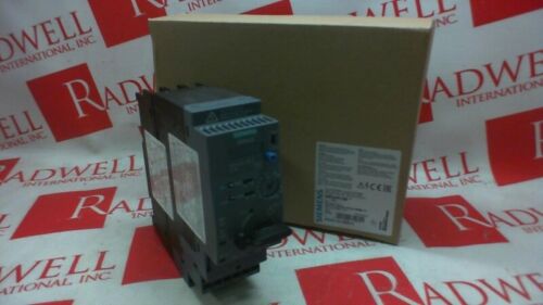 SIEMENS 3RA61202EB33 / 3RA61202EB33 (BRAND NEW)