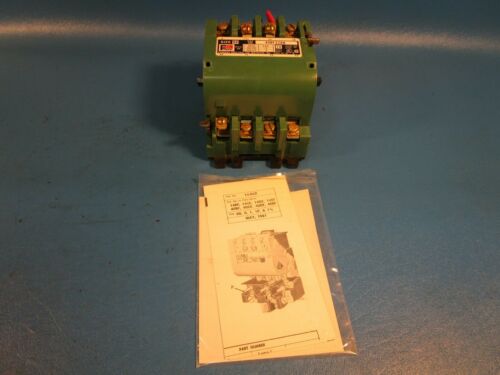Furnas, 40BF32AA, Magnetic Contactor, Size 00, 3 poles (Siemens)