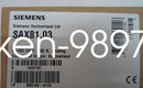 1PC NEW FOR SIEMENS Temperature Sensor SAX81.03