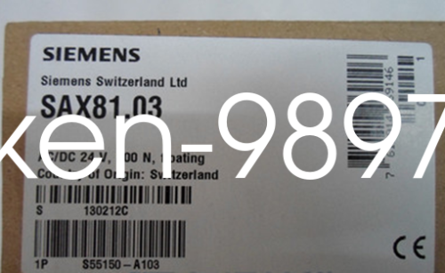 1PC NEW FOR SIEMENS Temperature Sensor SAX81.03
