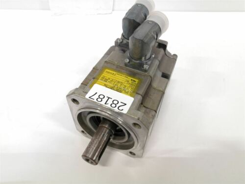 Siemens 1FK7040-5AK71-1TA Servo Motor