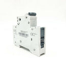 1PC NEW Siemens Miniature circuit breaker 1P 1A 5SY6101-8CC