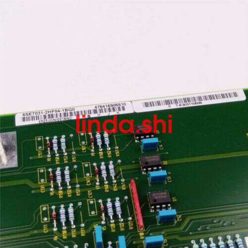 1PC NEW Siemens 6SE70312HF841BG0 inverter adapter board 6SE7031-2HF84-1BG0