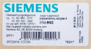 1PC SIEMENS 3RT2916-1CC00 New