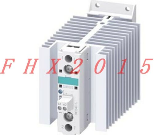 ONE NEW Siemens 3RF2350-1BA26