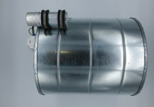 Siemens 6SL3362-0AF01-0AA1/EBM D2E160-AH01-17 FAN AC 260AMP 380/480V 50/60HZ NEW