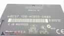 SIEMENS 6ES7 138-4CB00-0AB0 , SIMATIC DP POWER MODULE ET200S, NEW