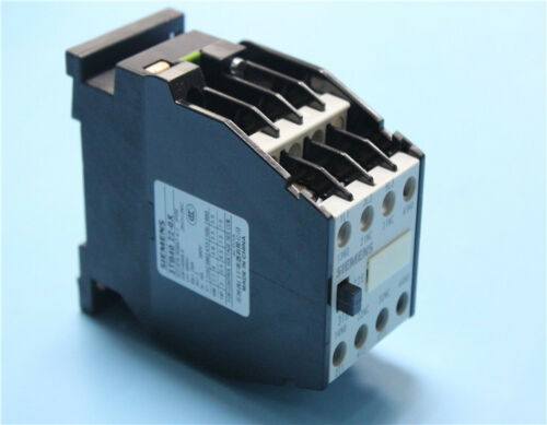 1Pcs New Siemens Contactor 3TB4022-0XC2 24V