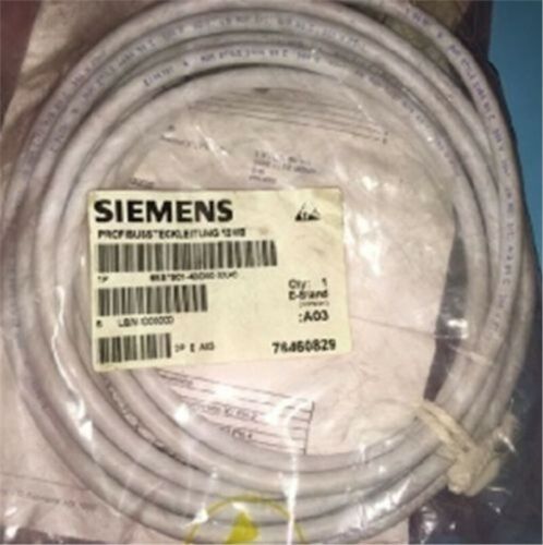 1Pc New Siemens Cable 6ES7901-4BD00-0XA0 rs