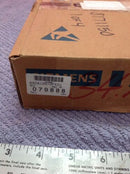 Siemens Simodrive 610 AC FD Power Circuit Board 6SC6120-0FE01