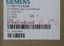 ONE NEW SIEMENS Air Switch Breaker 3VT8431-1AA03-0AA0