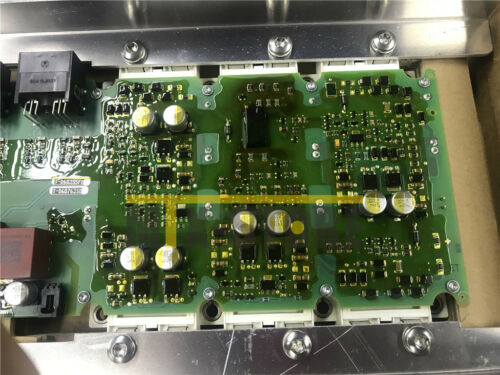 1PCS A5E00714562 SIEMENS INVERTER BOARD with Two Modules FS450R12KE3_S1 Original