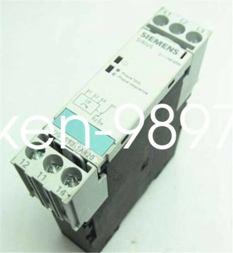 1PC new Siemens 3UG4512-1AR20 relay