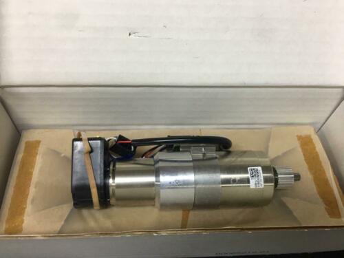 SIEMENS Z-MOTOR With PCB 03038908S01