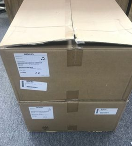 1PCS New Siemens 6SE6440-2AD31-5DA1 MM440 inverter 15KW