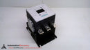 SIEMENS 3RT1466-6AF36 CONTACTOR, RESIST, 400A, 110-127V, S10, 3P, NEW