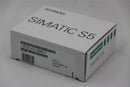 100% NEW Siemens 6ES5 433-8MA11 in box 6ES5433-8MA11