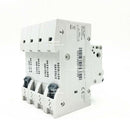 1PC NEW Siemens Miniature circuit breaker 4P 40A 5SY6440-7CC