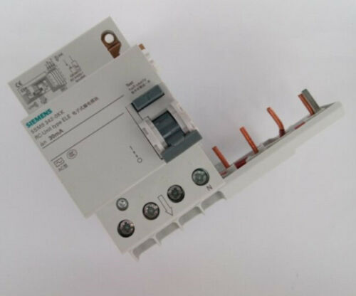 1PC NEW SIEMENS 5SM9342-0KK free shipping