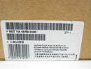 NEW Sealed Siemens 6ES7-144-4GF00-0AB0 Electronic Module 6ES71444GF000AB0