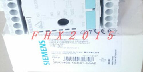 ONE NEW Siemens AS-i Mdoule 3RK1400-1CE01-0AA2