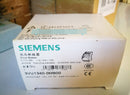 1PC NEW Siemens 3VU1340-0MB00 circuit breaker free shipping