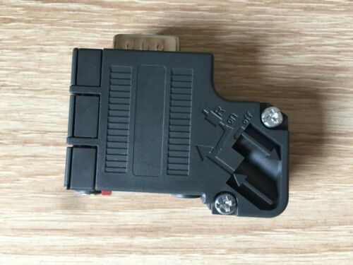 6ES7972-0BA41-0XA0 6ES7 972-0BA41-0XA0 1pc new Siemens Profibus Connector #LRR