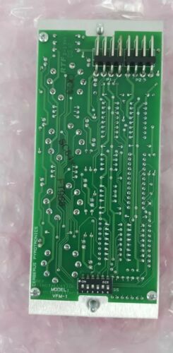 Siemens VFM-1 Fan Control Module Fire Alarm 500-893967